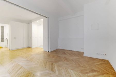 Rental Apartment Paris 16th Muette - Photo 4