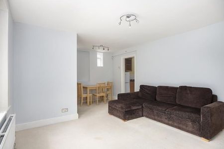 1 bedroom apartment to rent - Photo 2