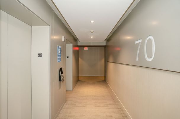 For Lease - 1 Bloor Street Unit# 7001, Toronto, Ontario - Photo 1