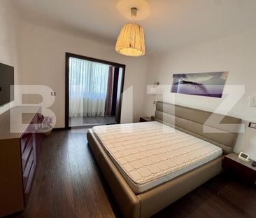 Apartament 3 camere+camera dressing 100 mp, zona Sărari - Photo 4