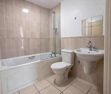 2 bedroom apartment to rent - Photo 6