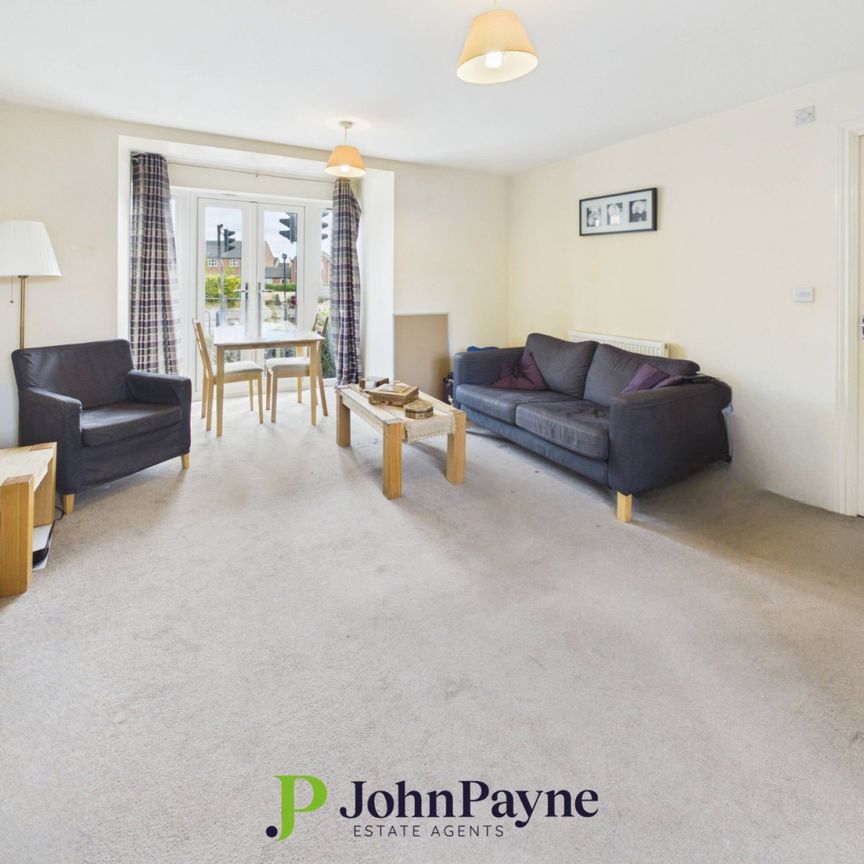 Border Court, Stoke, Coventry, CV3 1NL - Photo 1