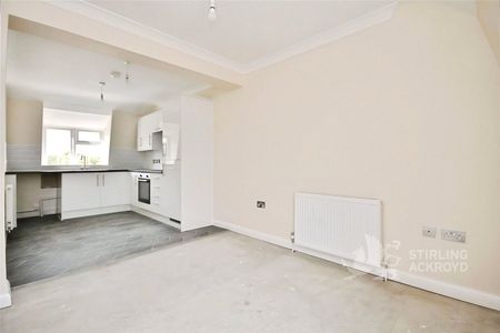 London Road, Guildford, Surrey, GU4 7JS - Photo 4