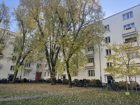 Przytulne obok pl Wilsona - Фото 4