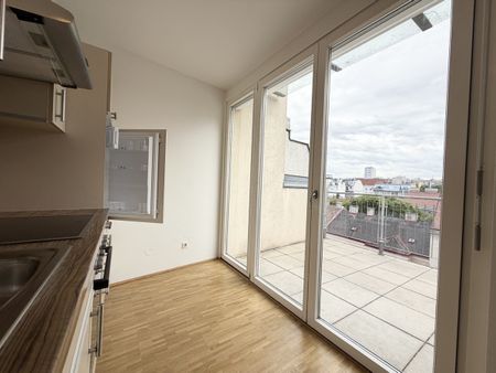 Gellertgasse 27/24B - Photo 3