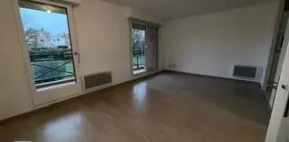 Appartement à louer 1 pièce 31.27m² - Photo 2