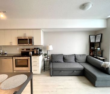 For Lease - 3091 Dufferin Street Unit# 1502, Toronto, Ontario - Photo 5
