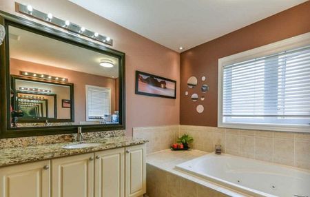 For Lease - 12 Fort Williams UPPER Drive, Brampton, Ontario - Photo 4