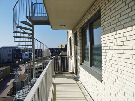 Te huur: Appartement Ierlandstraat in Almere - Foto 4