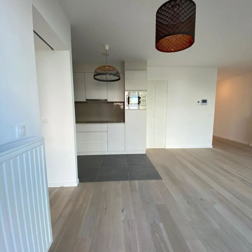 Nieuwbouw assistentiewoning te huur in De Panne - Foto 1