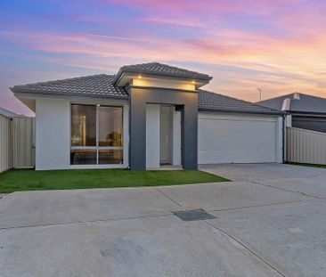 57 Landbeach Boulevard, Butler WA 6036 - House For Rent | Domain - Photo 6