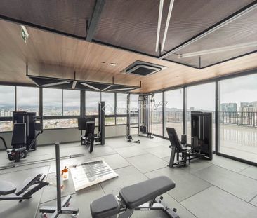 Loft com 1 quarto e 38m² para alugar em Cidade Baixa, Porto Alegre. - Photo 3