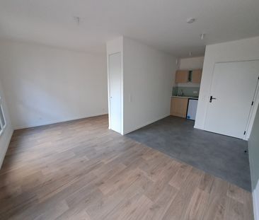 Location Appartement 1 pièce 27m² PALAISEAU 91120 - Photo 6