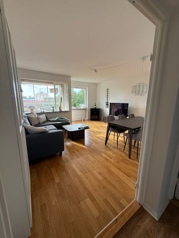 Larmvägen 28 C - Foto 3