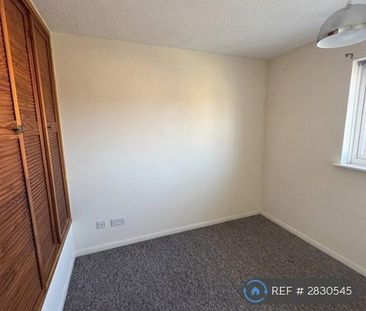 1 bedroom end of terrace house to rent - Photo 1