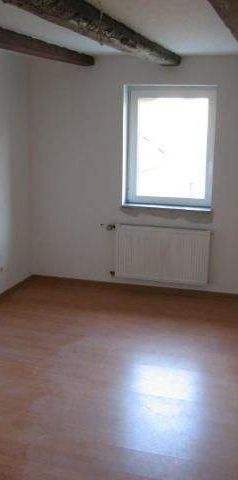 2 Zimmer Wohnung in Rosdorf- Mengershausen - Photo 1