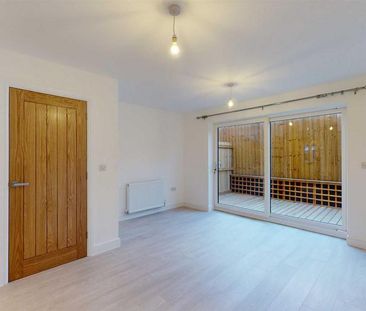 3 bedroom townhouse to rent - Photo 1