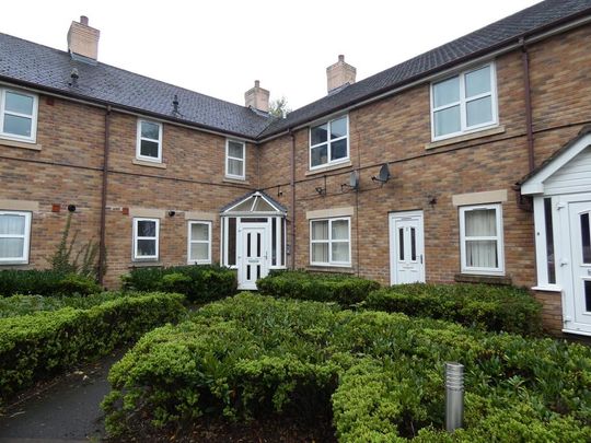 2 bedroom apartment to rent - Photo 1