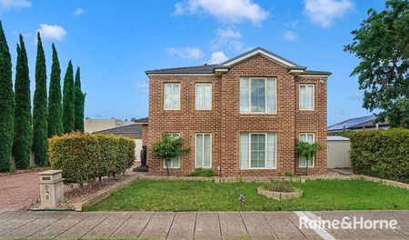 20 Mission Hills Way, Craigieburn, VIC 3064 - Photo 3