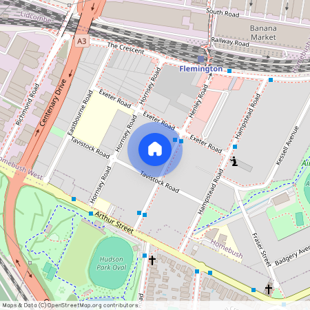 10/39 Henley Road, NSW 2140, Homebush West