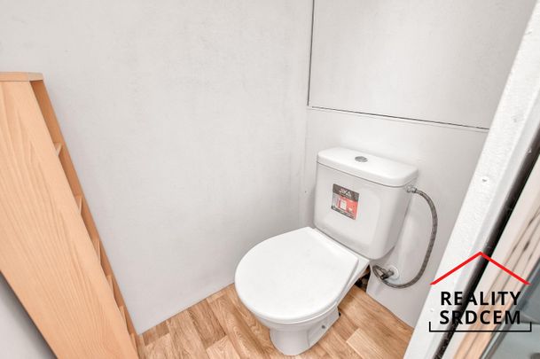 Pronájem bytu 1+1 39 m² - Photo 1