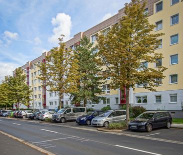 1-Zimmer Mietwohnung - Seidnitz/Dobritz - Foto 5