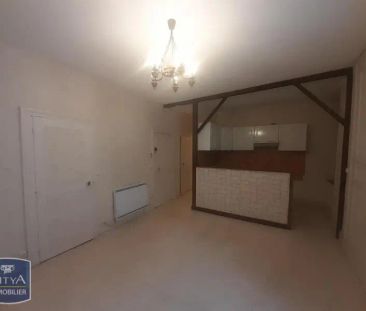Appartement à louer 3 pièces 48.77m² - Photo 5