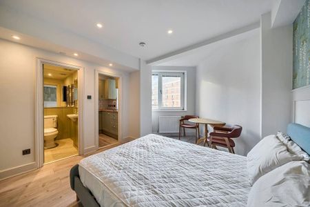 Studio to rent - Photo 4