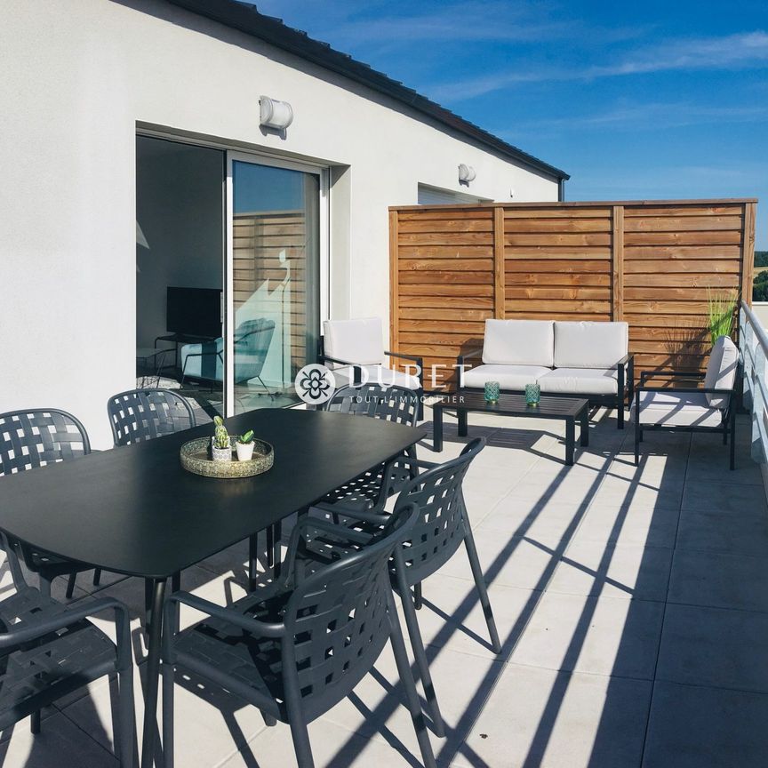 La Roche-sur-Yon 85000, La Roche-sur-Yon 85000 - Photo 1