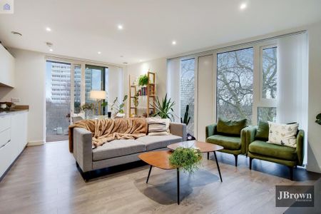 2 bedroom apartment to rent - Photo 2