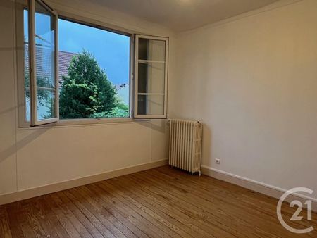 Appartement F4 à louer - Photo 3