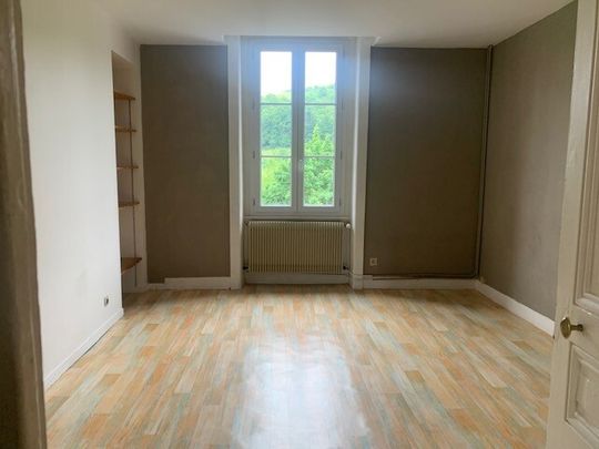Appartement Le Chambon-Feugerolles - Photo 1