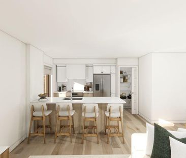 APPARTEMENTS 6 1/2 à LOUER - Photo 3