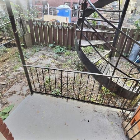 2 CH - 1 SDB - Montréal - $1,445 /mo - Photo 3