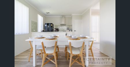 Four Modern Room with Ensuite starting from $280 in a shared house - Photo 5