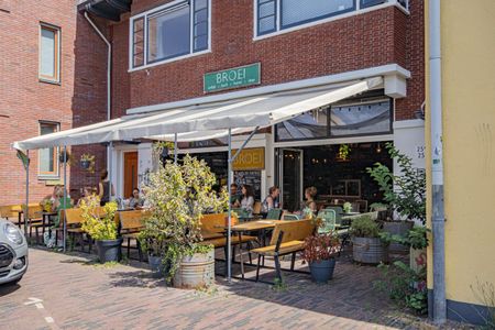 Appartement te huur: Gansstraat 36-E 3582 EH Utrecht - Photo 5