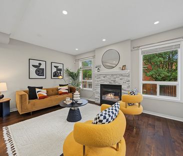 For Lease - 506 PONDVIEW Place, Oakville, Ontario - Photo 2