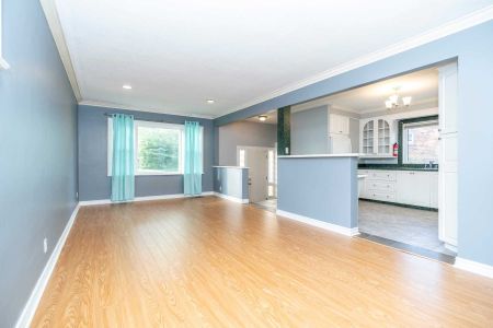 For Lease - 62 Dale Avenue Unit# Upper, Toronto, Ontario - Photo 2