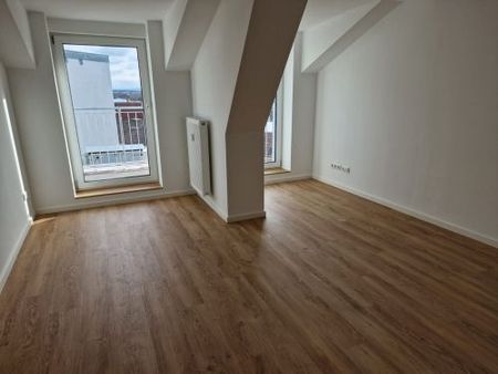 Schicke 4-Zimmer-Mietwohnung mit Balkon in 97421 Schweinfurt (ID 1519) - Foto 4