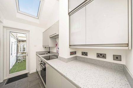 1 bedroom flat to rent - Photo 3