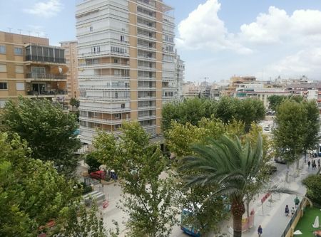 Apartment Long Term Rental Central Benidorm - Photo 3