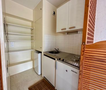 Location Appartement 1 pièce 29m² LIMOGES 87000 - Photo 4