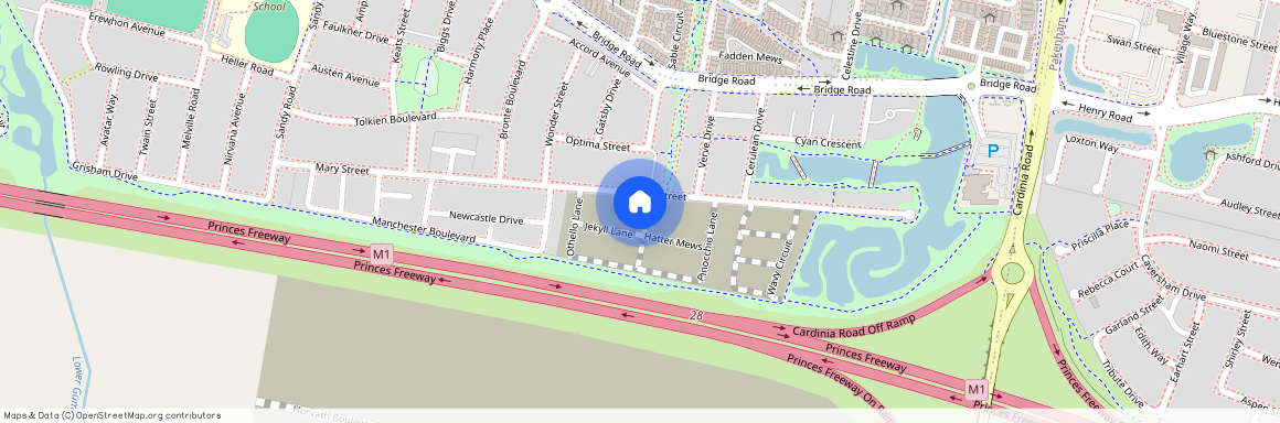 4 MacBeth Street, Vic 3809, Officer