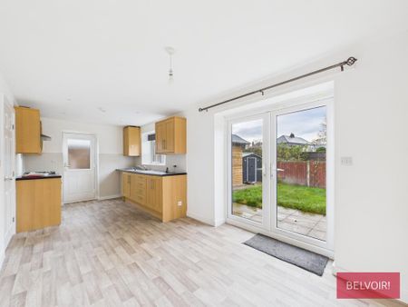 3 bedroom detached house to rent - Photo 5