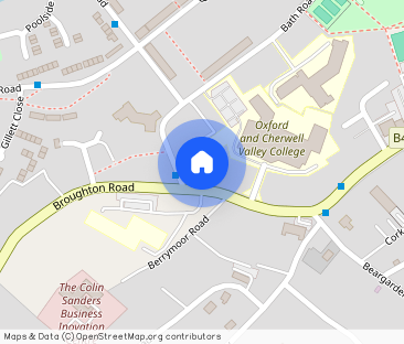 Fiennes Court, Banbury - Photo 1