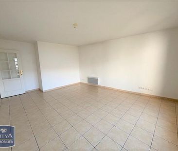 Location Appartement 3 pièces 65m² ST SEBASTIEN SUR LOIRE 44230 - Photo 2