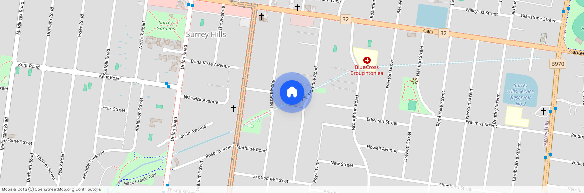 5/26 Florence Road, Surrey Hills VIC 3127