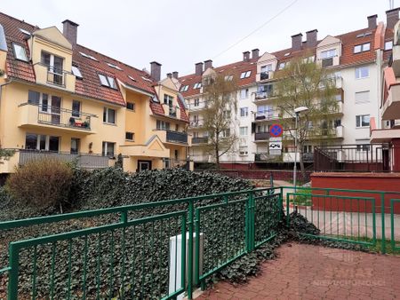 Duża kawalerka z balkonem - Фото 4