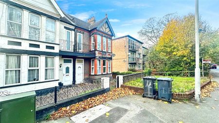 1 bedroom house to rent New Bedford Road, Luton, Bedfordshire, LU3 - Photo 4