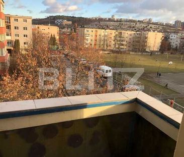 Apartament 2 camere, decomandat, 60 mp, zona Kaufland Manastur - Photo 4